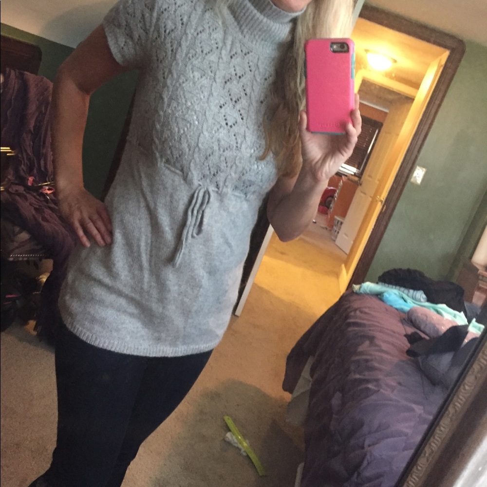 Micheal Kors sweater like new